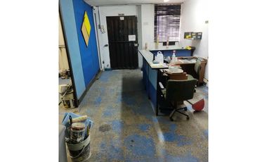 Venta Bodega Comercial Guayabal Medellín
