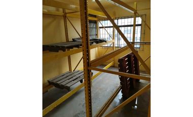 Venta Bodega Comercial Guayabal Medellín