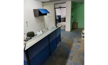 Venta Bodega Comercial Guayabal Medellín