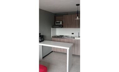 VENTA DE APARTAMENTO EN LA  ALDEA - LA ESTRELLA