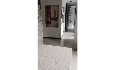 VENTA DE APARTAMENTO EN LA  ALDEA - LA ESTRELLA