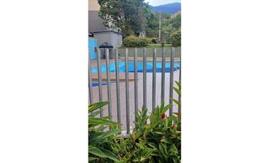 VENTA DE APARTAMENTO EN LA  ALDEA - LA ESTRELLA