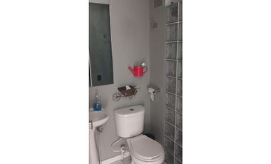 VENTA DE APARTAMENTO EN LA  ALDEA - LA ESTRELLA