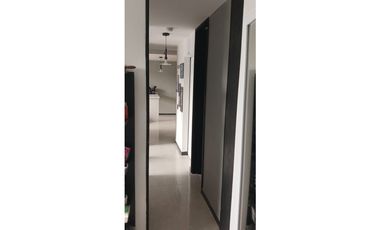 VENTA DE APARTAMENTO EN LA  ALDEA - LA ESTRELLA