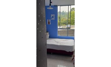 VENTA DE APARTAMENTO EN LA  ALDEA - LA ESTRELLA