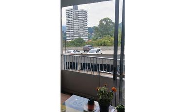 VENTA DE APARTAMENTO EN LA  ALDEA - LA ESTRELLA