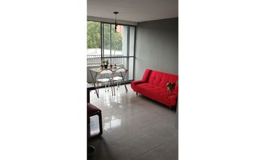 VENTA DE APARTAMENTO EN LA  ALDEA - LA ESTRELLA