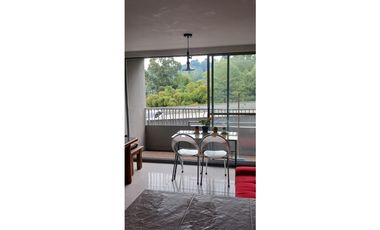 VENTA DE APARTAMENTO EN LA  ALDEA - LA ESTRELLA