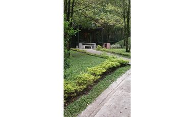 VENTA DE APARTAMENTO EN LA  ALDEA - LA ESTRELLA