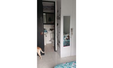 VENTA DE APARTAMENTO EN LA  ALDEA - LA ESTRELLA