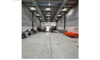 BODEGA EN RENTA EN AV TECNOLOGICO