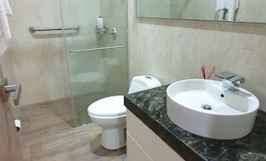 CASA CAMPESTRE VALLE DE ROCAS RUITOQUE CONDOMINIO 5 HABITACIONES 3 NIVELES CON ASCENSOR * CASA 720 m2 * ⁠ÁREA LOTE: 550 m2 FLORIDABLANCA (AT)