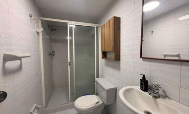 APARTAMENTO EN ARRIENDO AMOBLADO, SECTOR LAURELES - CONJUNTO LOS DUQUES