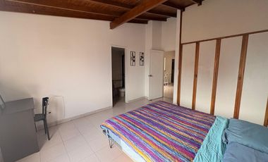 APARTAMENTO EN ARRIENDO AMOBLADO, SECTOR LAURELES - CONJUNTO LOS DUQUES