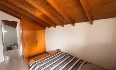 APARTAMENTO EN ARRIENDO AMOBLADO, SECTOR LAURELES - CONJUNTO LOS DUQUES