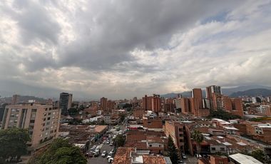 APARTAMENTO EN ARRIENDO AMOBLADO, SECTOR LAURELES - CONJUNTO LOS DUQUES