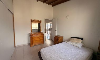 APARTAMENTO EN ARRIENDO, SECTOR LAURELES - CONJUNTO LOS DUQUES