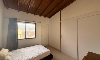 APARTAMENTO EN ARRIENDO, SECTOR LAURELES - CONJUNTO LOS DUQUES