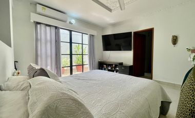 Arriendo Hermosa casa para uso residencial o comercial manga Cartagena