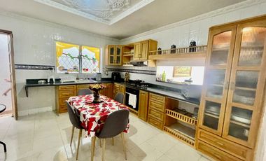 Arriendo Hermosa casa para uso residencial o comercial manga Cartagena