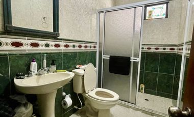 Arriendo Hermosa casa para uso residencial o comercial manga Cartagena
