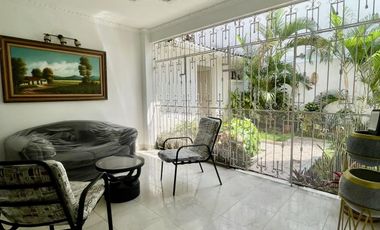 Arriendo Hermosa casa para uso residencial o comercial manga Cartagena