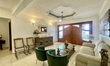 Arriendo Hermosa casa para uso residencial o comercial manga Cartagena