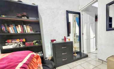 Casa Sola en Tetenco Tepoztlán - M2AI-918-Cs