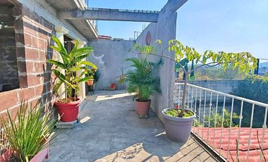 Casa Sola en Tetenco Tepoztlán - M2AI-918-Cs