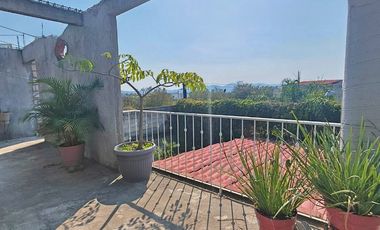 Casa Sola en Tetenco Tepoztlán - M2AI-918-Cs
