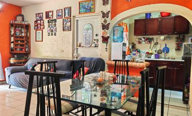 Casa Sola en Tetenco Tepoztlán - M2AI-918-Cs