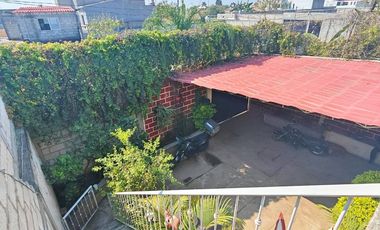 Casa Sola en Tetenco Tepoztlán - M2AI-918-Cs