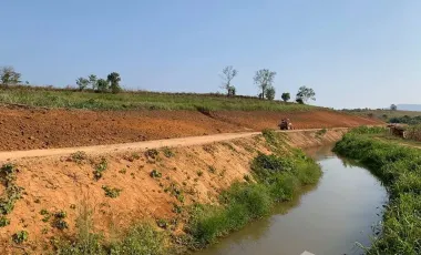 Land for sale in Pa Sang, Chiang Rai