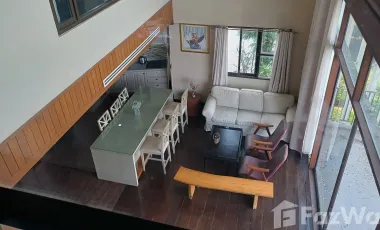 🇹🇭 เพนท์เฮาส์ดูเพล็กซ์ 🇬🇧 Penthouse duplex w. mezzanine