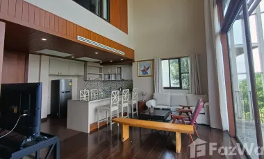 🇹🇭 เพนท์เฮาส์ดูเพล็กซ์ 🇬🇧 Penthouse duplex w. mezzanine