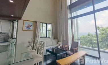 🇹🇭 เพนท์เฮาส์ดูเพล็กซ์ 🇬🇧 Penthouse duplex w. mezzanine