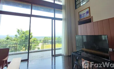 🇹🇭 เพนท์เฮาส์ดูเพล็กซ์ 🇬🇧 Penthouse duplex w. mezzanine