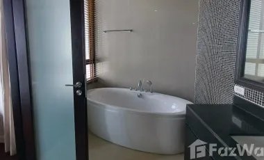 🇹🇭 เพนท์เฮาส์ดูเพล็กซ์ 🇬🇧 Penthouse duplex w. mezzanine