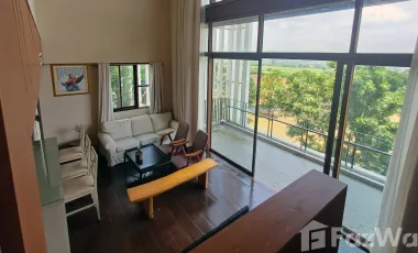 🇹🇭 เพนท์เฮาส์ดูเพล็กซ์ 🇬🇧 Penthouse duplex w. mezzanine