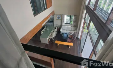 🇹🇭 เพนท์เฮาส์ดูเพล็กซ์ 🇬🇧 Penthouse duplex w. mezzanine