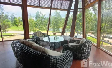 🇹🇭 เพนท์เฮาส์ดูเพล็กซ์ 🇬🇧 Penthouse duplex w. mezzanine