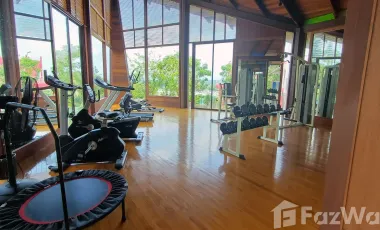 🇹🇭 เพนท์เฮาส์ดูเพล็กซ์ 🇬🇧 Penthouse duplex w. mezzanine