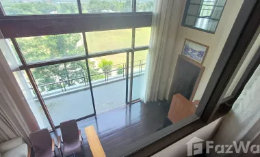 🇹🇭 เพนท์เฮาส์ดูเพล็กซ์ 🇬🇧 Penthouse duplex w. mezzanine