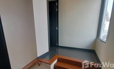 🇹🇭 เพนท์เฮาส์ดูเพล็กซ์ 🇬🇧 Penthouse duplex w. mezzanine