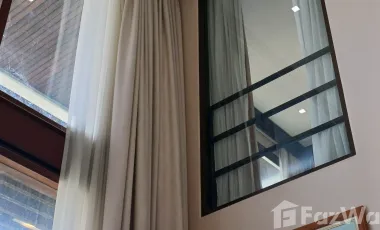 🇹🇭 เพนท์เฮาส์ดูเพล็กซ์ 🇬🇧 Penthouse duplex w. mezzanine