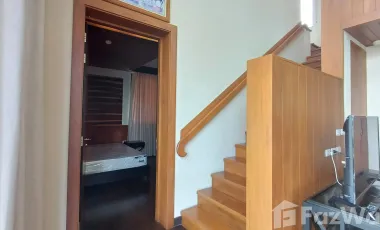 🇹🇭 เพนท์เฮาส์ดูเพล็กซ์ 🇬🇧 Penthouse duplex w. mezzanine
