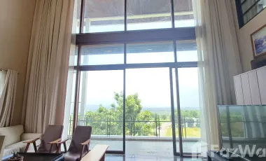 🇹🇭 เพนท์เฮาส์ดูเพล็กซ์ 🇬🇧 Penthouse duplex w. mezzanine