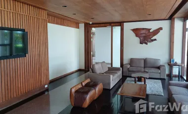 🇹🇭 เพนท์เฮาส์ดูเพล็กซ์ 🇬🇧 Penthouse duplex w. mezzanine