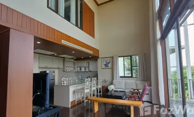 🇹🇭 เพนท์เฮาส์ดูเพล็กซ์ 🇬🇧 Penthouse duplex w. mezzanine
