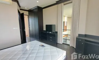 🇹🇭 เพนท์เฮาส์ดูเพล็กซ์ 🇬🇧 Penthouse duplex w. mezzanine